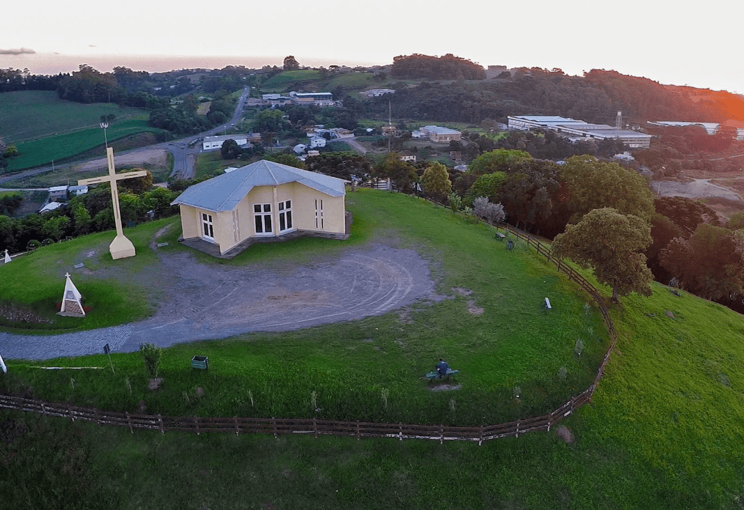 Imagem de Morro do Calvário em carlosbarbosa
