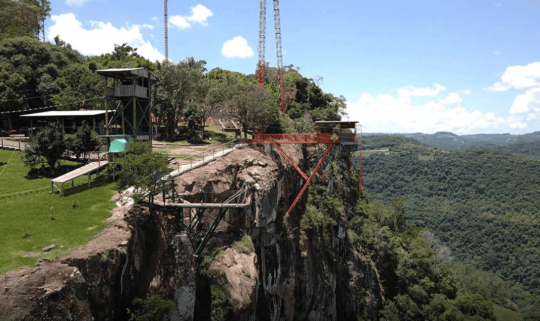 Imagem de Parque de Aventuras Gasper em bentogoncalves
