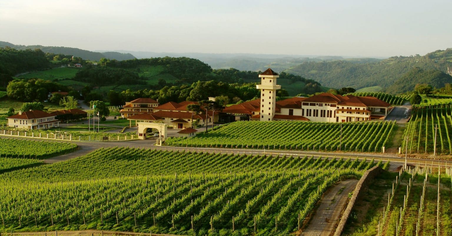 Imagem de Vale dos Vinhedos em bentogoncalves