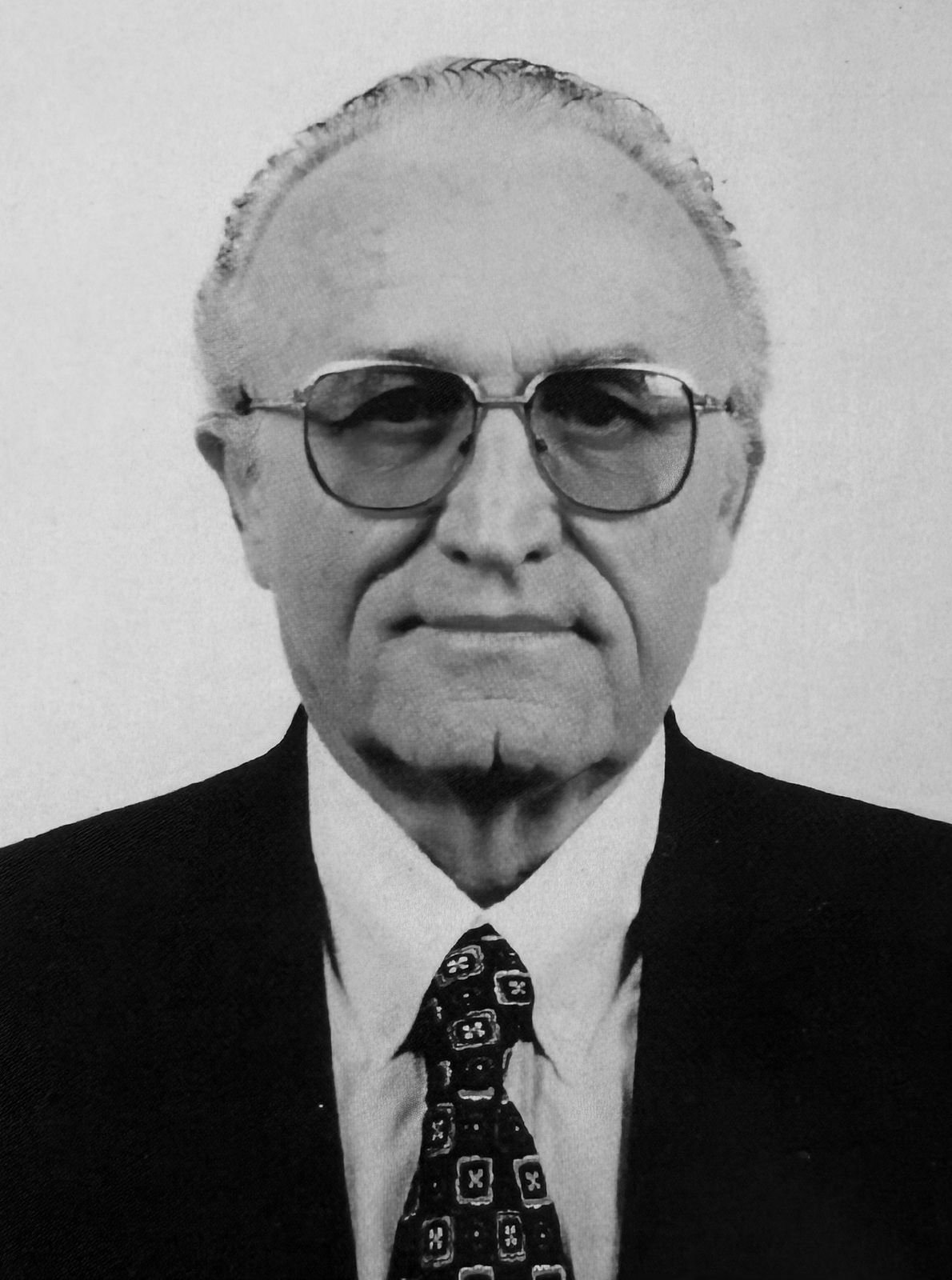 Raymundo Pessini em São Marcos (RS)