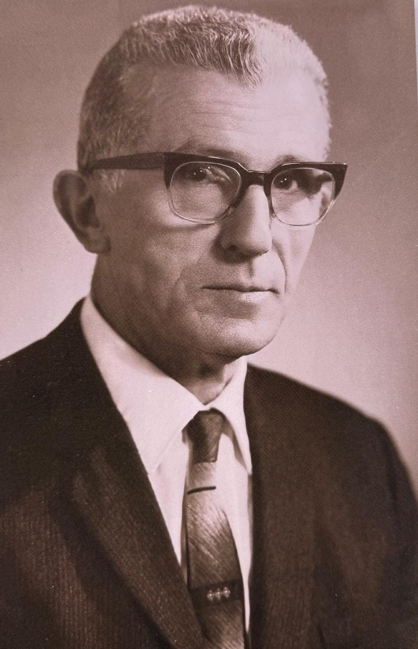 Primeiro prefeito em São Marcos (RS)