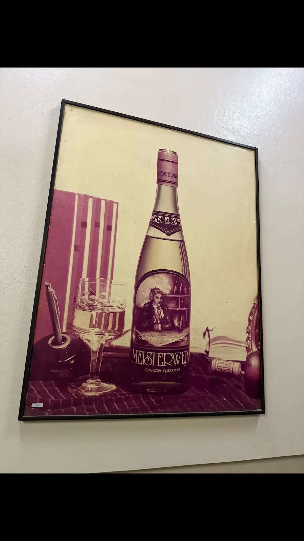 Vinhos Meisterwein