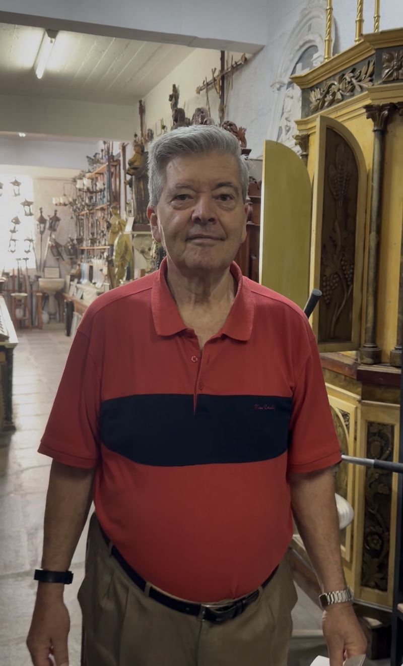 Como era a Semana Santa antigamente na Serra Gaúcha (60, 70 e 80 anos atrás) em São Marcos (RS)