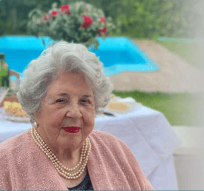 História de Dona Suely Pessini em São Marcos (RS)