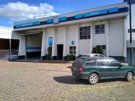 Bonella Auto Peças – Bosch Car Service em São Marcos