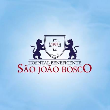 Hospital Beneficente São João Bosco em São Marcos