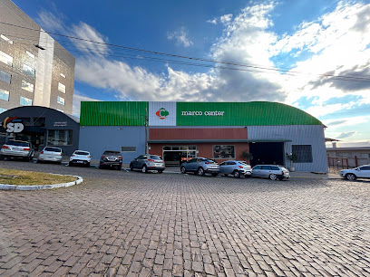 Marco Center Supermercado em São Marcos