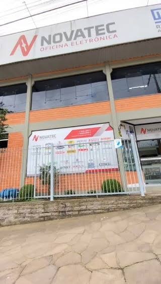 Novatec Oficina Eletrônica em São Marcos