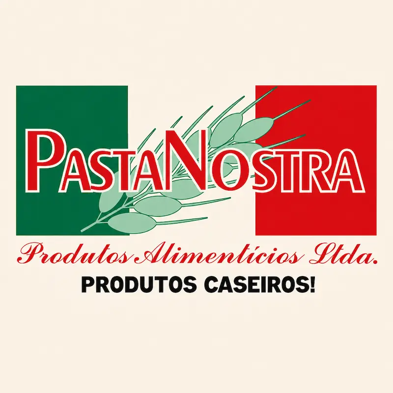 Pasta Nostra em São Marcos