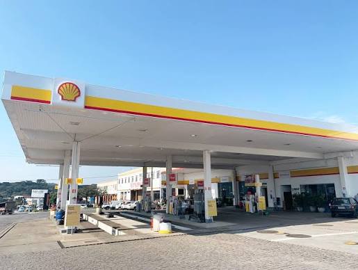 Posto Nova Era em São Marcos