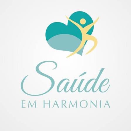 Logo de Academia Saúde em Harmonia