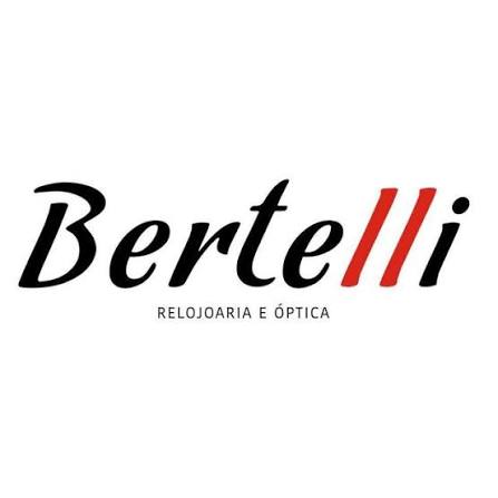 Relojoaria e Óptica Bertelli em São Marcos