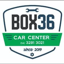 BOX36 CAR CENTER em São Marcos