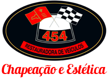454 Restauradora de Veículos em São Marcos