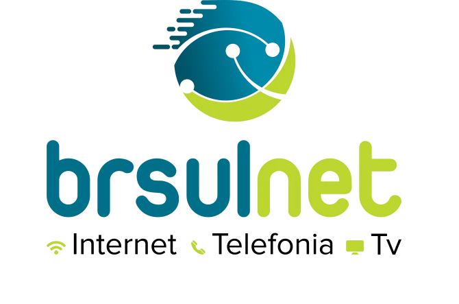 Logo de Brsulnet