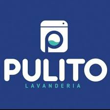 Logo de Pulito Lavanderia