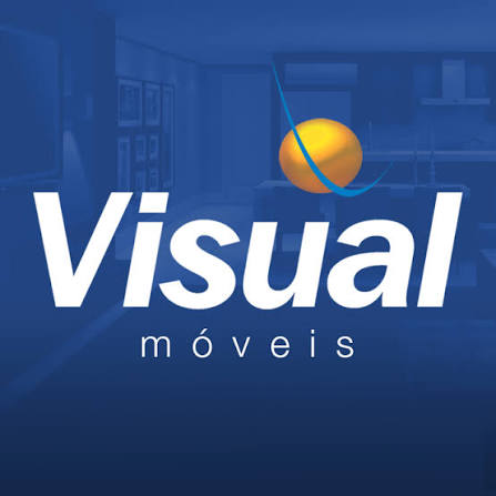 Logo de Visual Móveis