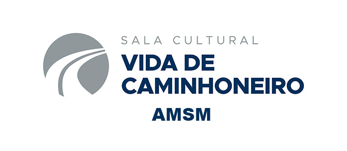 Logo de Sala Cultural – Vida de Caminhoneiro