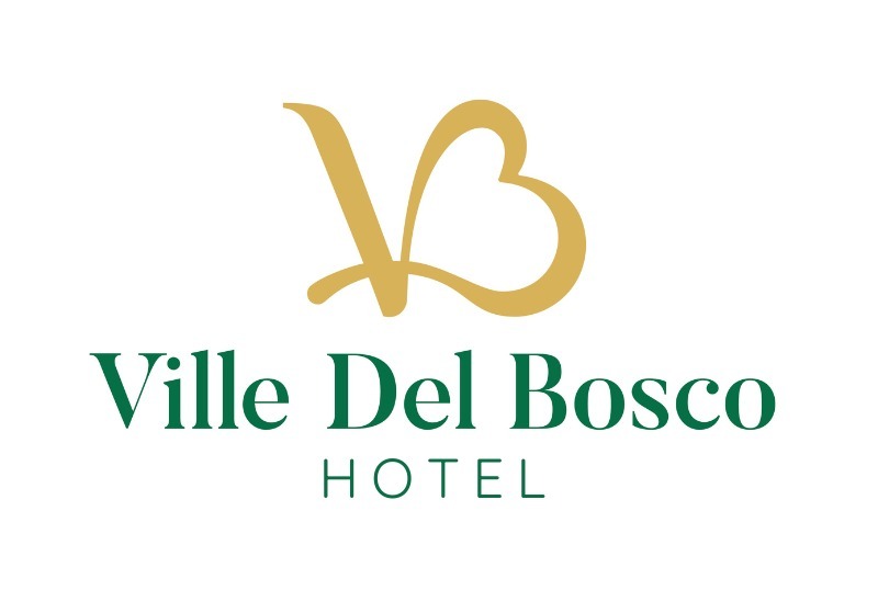 Logo de Hotel Ville Del Bosco - São Marcos (RS)