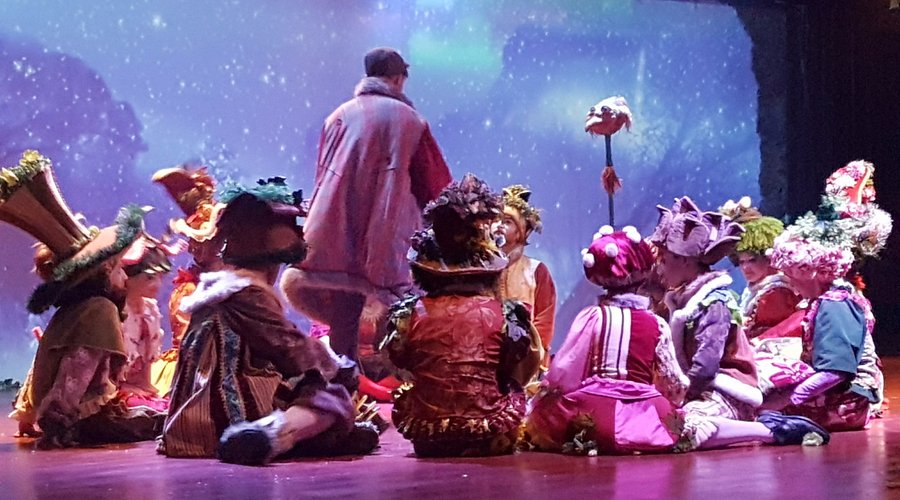 Imagem da postagem em Gramado