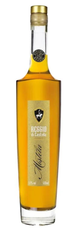 Produto Mistela Moscato Giallo da loja Armazém da Amélia