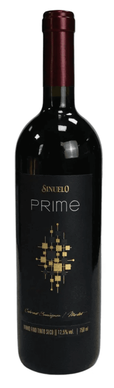 Produto Sinuelo Prime da loja Armazém da Amélia