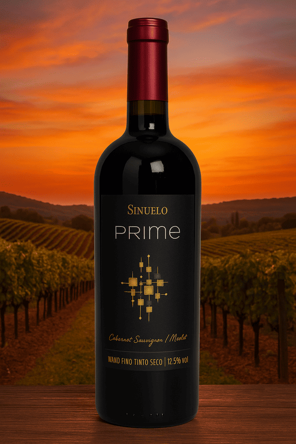 Produto Sinuelo Prime da loja Empório di Amélia
