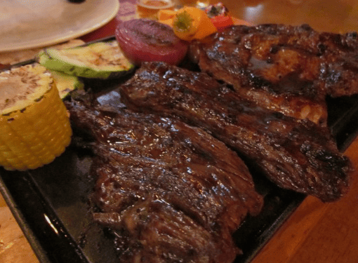 Alligator Steakhouse & Craft Beers - Caxias do Sul (RS)