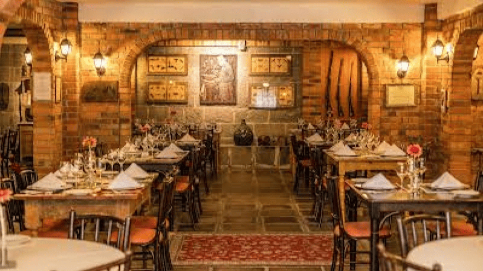 Foto do restaurante Arte in Tavola Restaurante em farroupilha