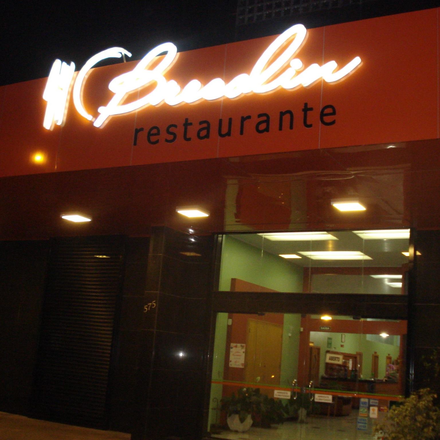 Restaurante Bresolin
