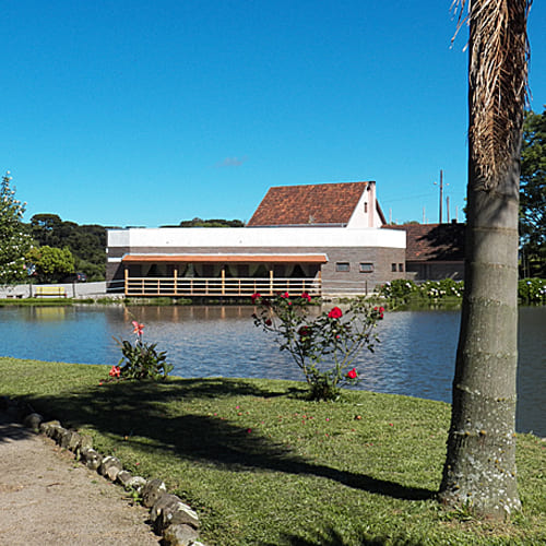 Foto do restaurante Restaurante e Café Colonial Nono Otávio em carlosbarbosa