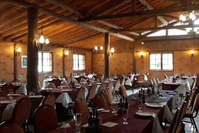 Foto do restaurante Casa Borsói em carlosbarbosa