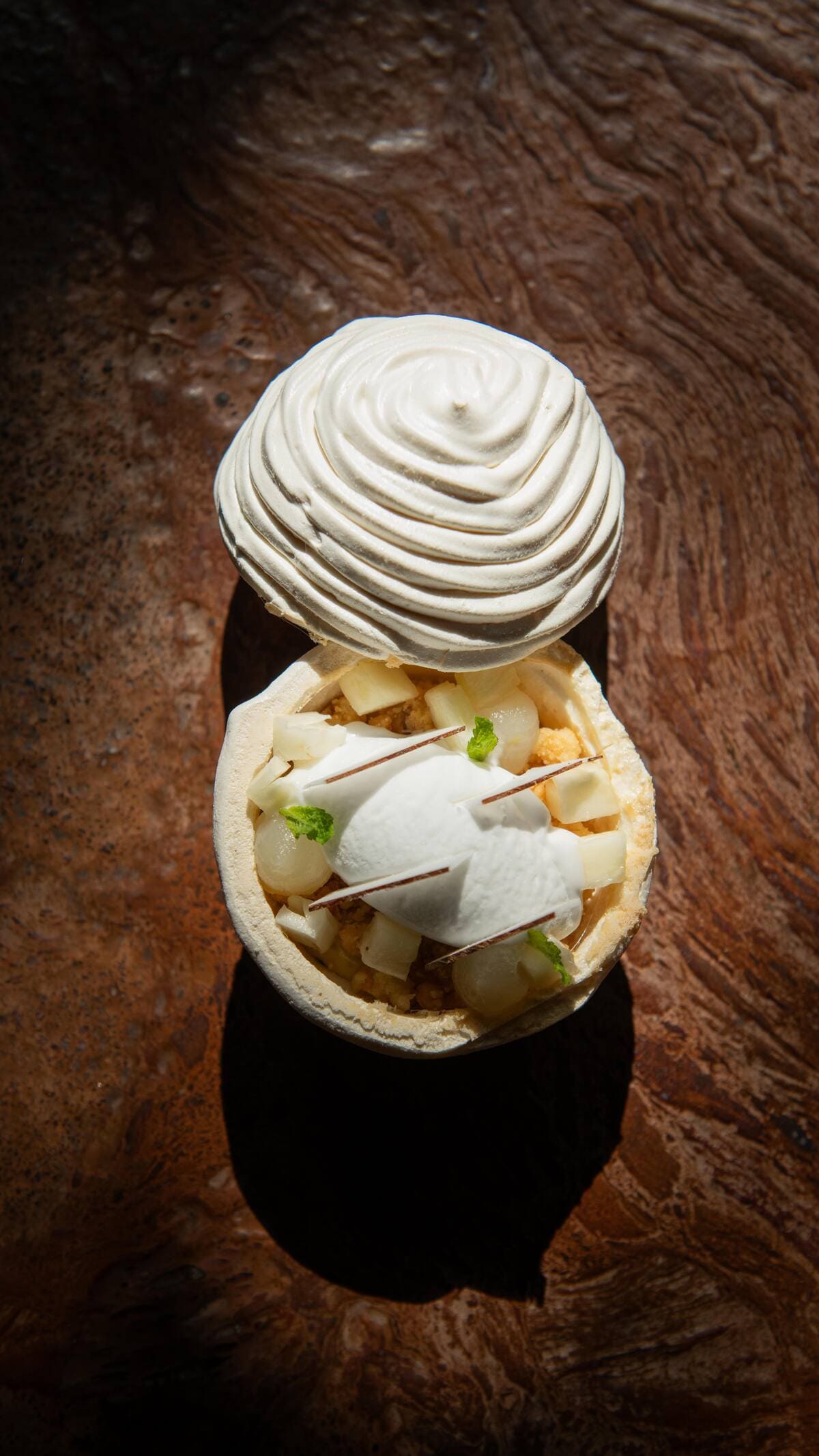 Catherine Restaurant