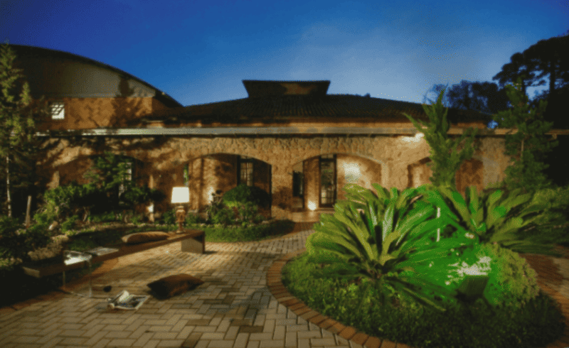 Don Claudino Casa de Eventos - Caxias do Sul (RS)