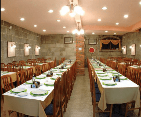 Don Guilherme Pizzaria - Caxias do Sul (RS)