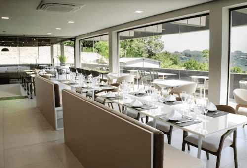 Foto do restaurante Doutrolado Bar e Restaurante em novapadua
