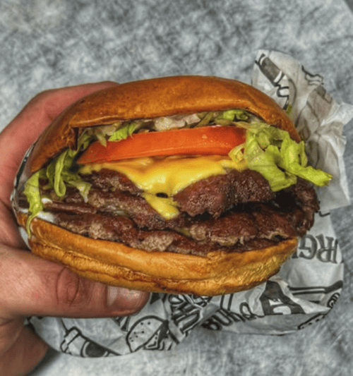 Foto do restaurante GG’s Burguer Crew em saomarcos