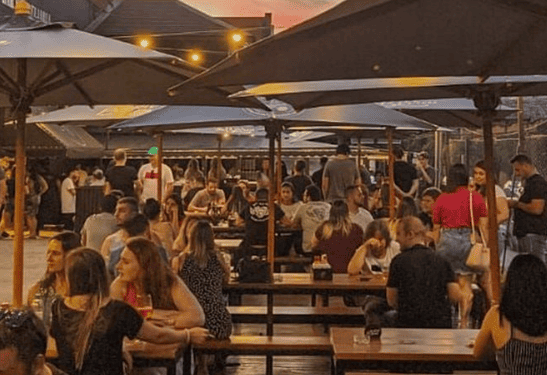 La Birra Bar - Caxias do Sul (RS)