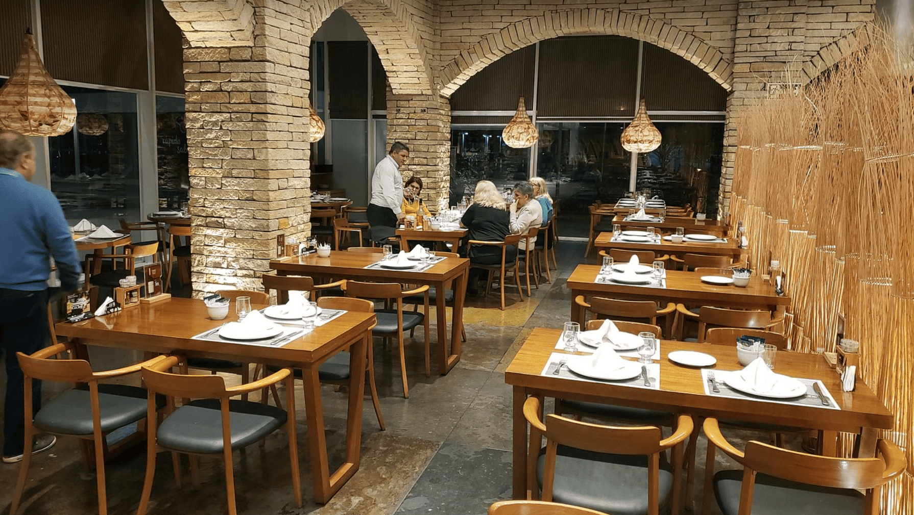 Foto do restaurante Porto Del Toro em caxiasdosul