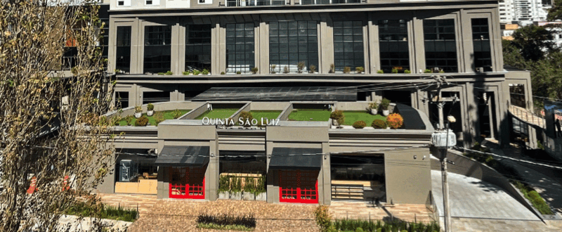 Quinta São Luiz
