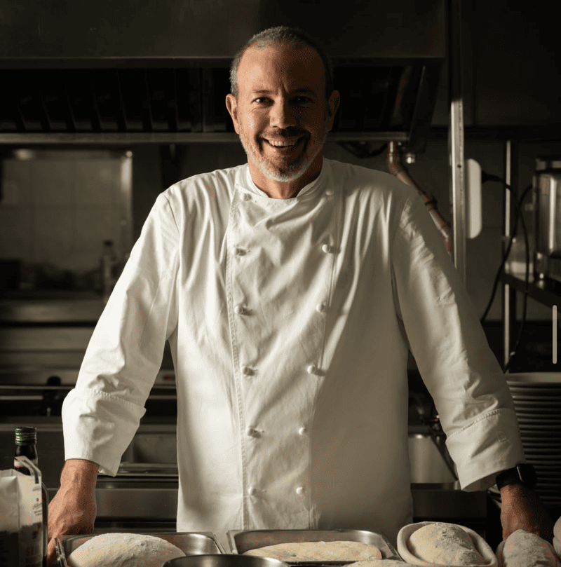 Restaurante Biasotto's Restaurante em São Marcos (RS)