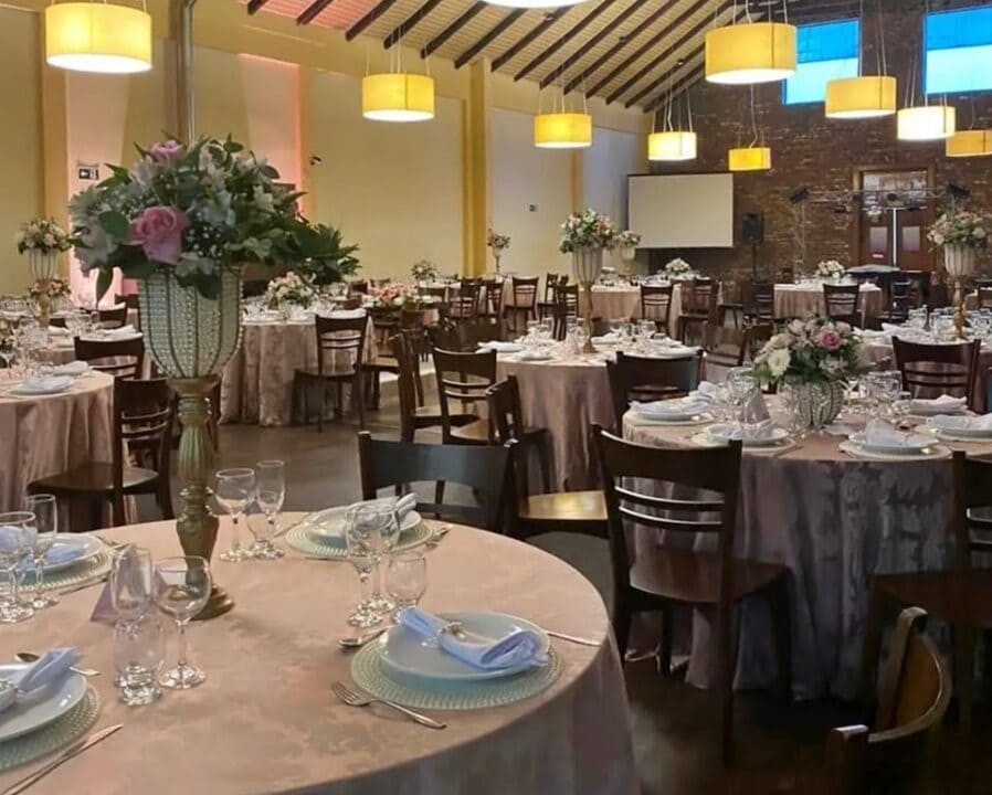 Foto do restaurante Restaurante Caminho do Trem em farroupilha