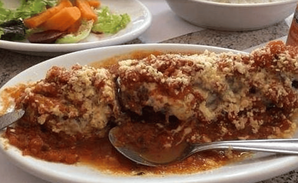 Foto do restaurante O Porão em antonioprado