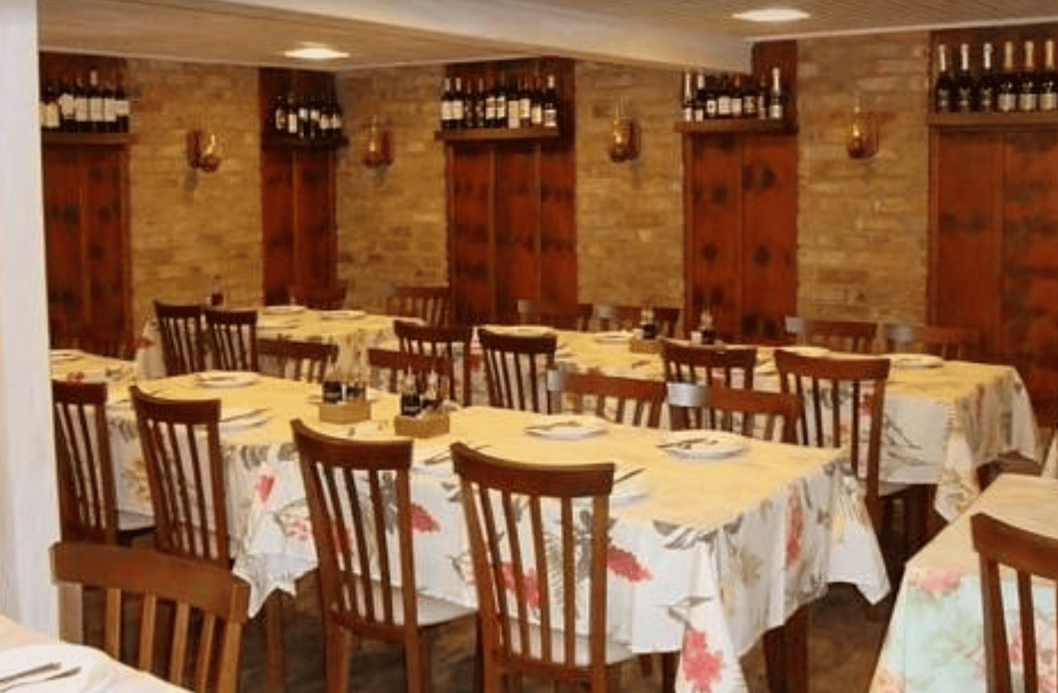 Foto do restaurante Buttellinho  em farroupilha