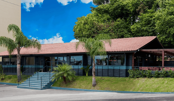 Sebastiana Bar e Restaurante - Caxias do Sul (RS)