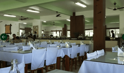 Foto do restaurante Tenda do Umbu em picadacafe