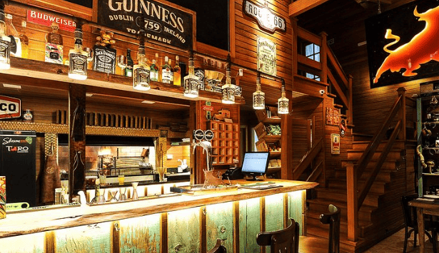 Foto do restaurante Toro Gramado em gramado