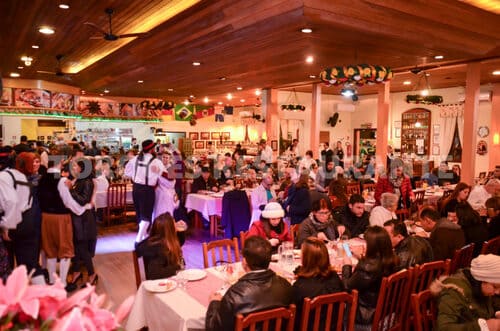 Restaurante Torquês