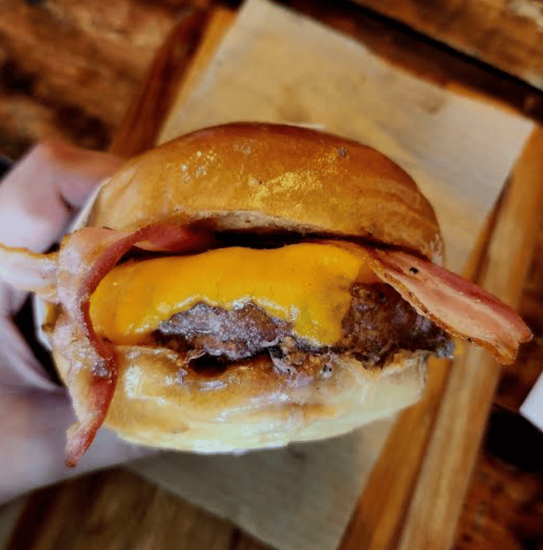 Tutano Burger - Caxias do Sul (RS)