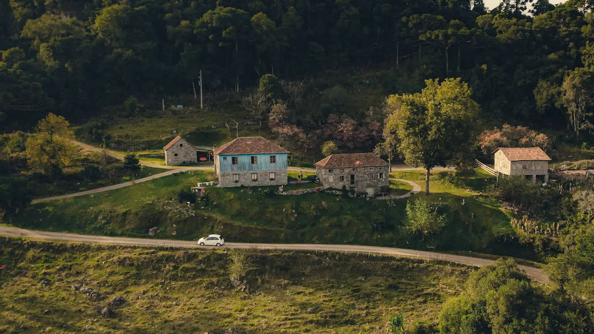 Bento Gonçalves: Vale dos Vinhedos, Caminhos de Pedra e Monte Belo do Sul